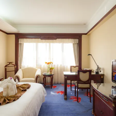 Quanzhou Hotel Hotels in Quanzhou