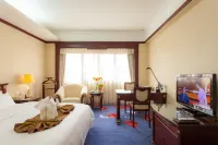 Quanzhou Hotel