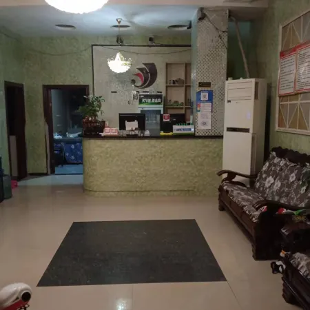 Yikeyuan Apartment