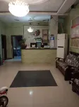 Yikeyuan Apartment
