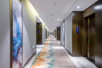 Lantianli Garden Hotel