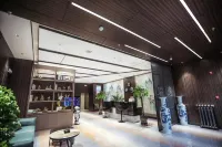 Ruiyi Hotel, Zichuan