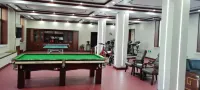 Dorbert Tekang Hotel
