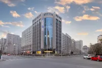 Tuke China Light Hotel (Dingxi Wanda Plaza) - 3-نجوم
