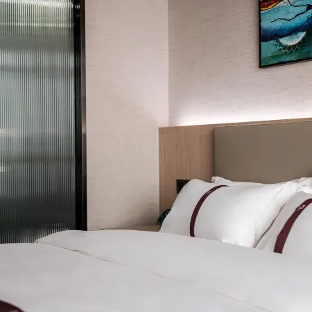 GYA Hotel (Danyang Zhenxing Road)