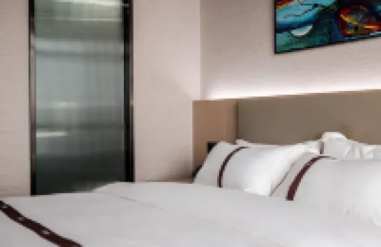 GYA Hotel (Danyang Zhenxing Road)