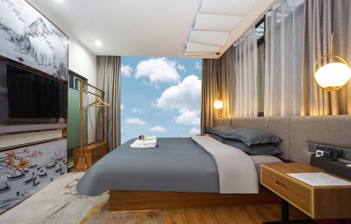 Hanzha Yaju Hotel