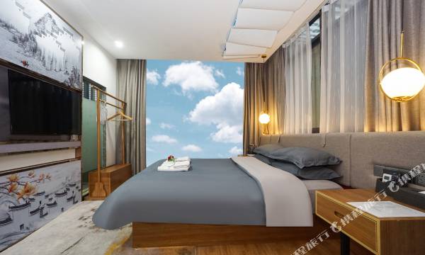Hanzha Yaju Hotel