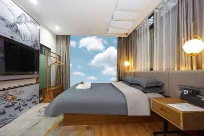 Hanzha Yaju Hotel