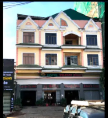 Thanh Binh Hotel Pleiku