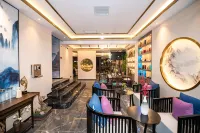Qianyu Qianxun Hotel (Jiyuan Branch)