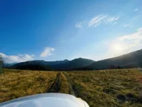 INNSKAGO MENGHUOCHENG AUTO CAMP - Mountain view