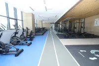 Langshan lnternational Hotel Hotels in Xinning