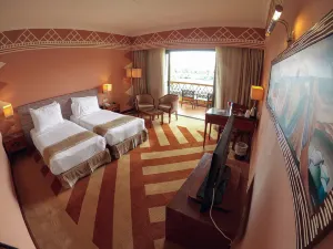 Movenpick Resort Aswan