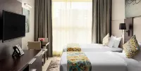 M Hotel Makkah by Millennium Hotel dekat Foot Locker