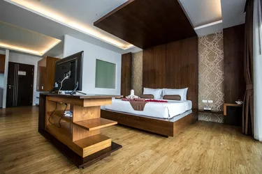 รูปภาพของพีพี คลิฟ บีช รีสอร์ท