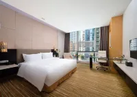Holiday Inn NANCHANG RIVERSIDE by IHG