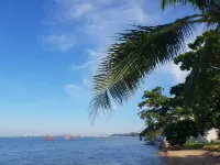 Serene Sands - Ocean View
