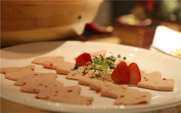 餐廳