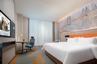 Hampton by Hilton Wuhan Jingkai