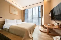 Renshou Huayi Boya Hotel (Wanda Plaza Branch) Hotels in Renshou