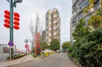 Vienna Hotel Yibin Lingang Second Hospital Hotels in Yibin