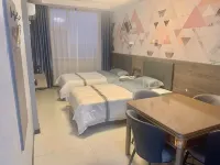 City 118 Chain Hotel (Song Nanfangqian Shop)