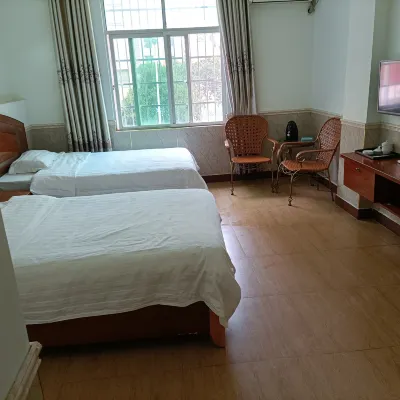 yongxingloulvguan Hotels near Desabali