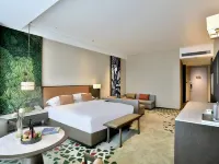 Kaihua Oriental Wenlan Hotel Hotels in Kaihua