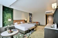 Kaihua Oriental Wenlan Hotel Hotels in Kaihua County