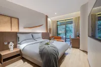 江畔小住民宿(楽山大佛)