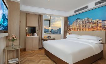 Vienna Hotel (Zhaotong Ancient City Municipal Plaza)