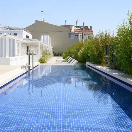 Seventy Barcelona