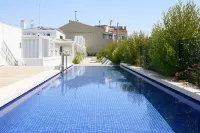 Seventy Barcelona - โรแมนติก