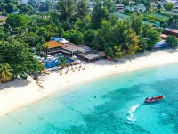 Akira Lipe Resort - Meerblick