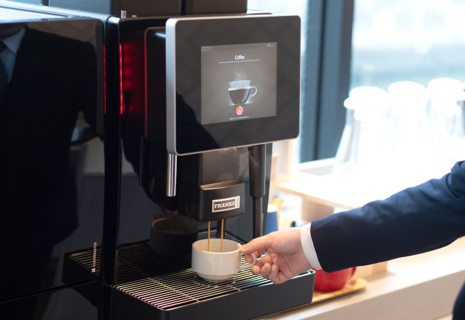 조이텔 호텔 객실