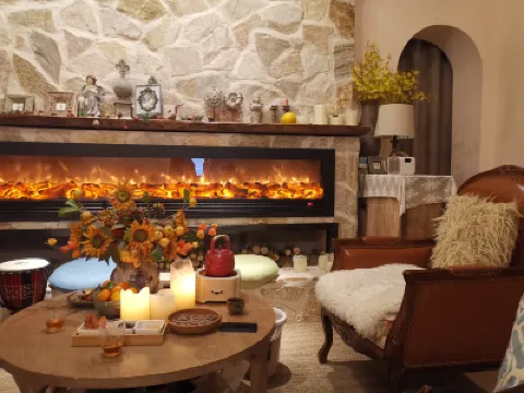 Meilu Shanju Hotel Hotels near Tangkeng Scenic Resort