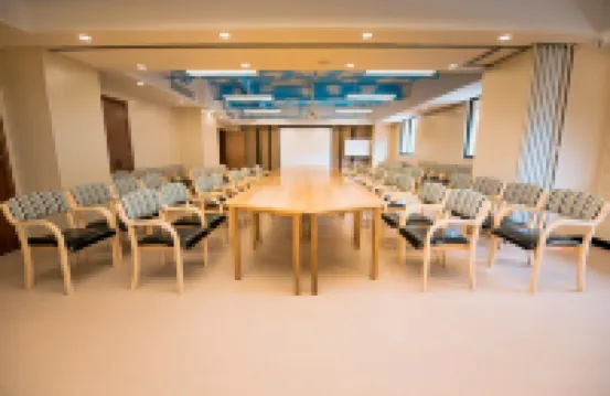 Yuanbo Bay Hot Spring Health Center