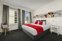 Quest Savoy Hotels in Hobart