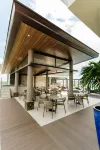 Zuri Hotel - Baarit