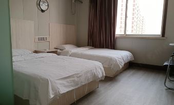 Lanqiao Business Hotel