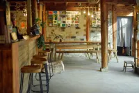 Weiwen Shanshe Leisure Holiday View B&B (Linhai Huangshitan Scenic Area)