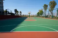 Chongde Hotel (Mengzi Municipal Government Branch)