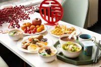 龍口大酒店·龍港 - 早餐