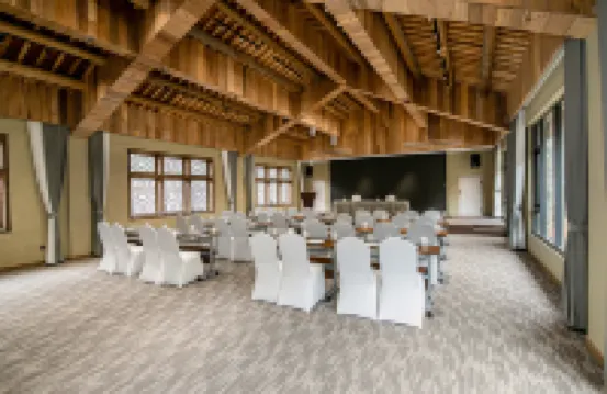 望仙谷懸崖民宿