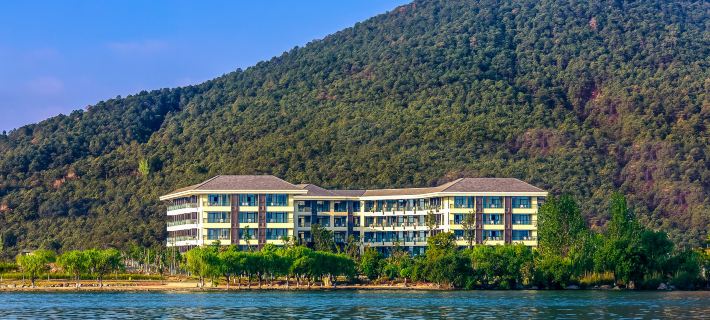 Suiton Plus By Paxton Qionghai Bay Hotels in Xichang