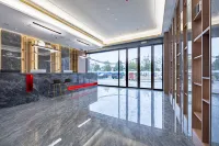 Chuxing Xinxi Hotel (Jingzhou High Speed Railway Station Fangte Branch) - 3-Star