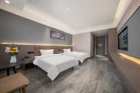 Jiayou Business Hotel (Dongming Fortune Plaza Branch) Hotels in Dongming County