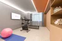 HanTing Hotel (Funan Century Avenue)