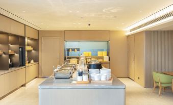 JI Hotel (Shuyang Wandaguangchang Xueyuan Road)